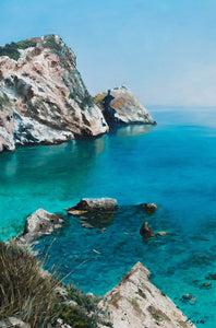 Mediterranean coast