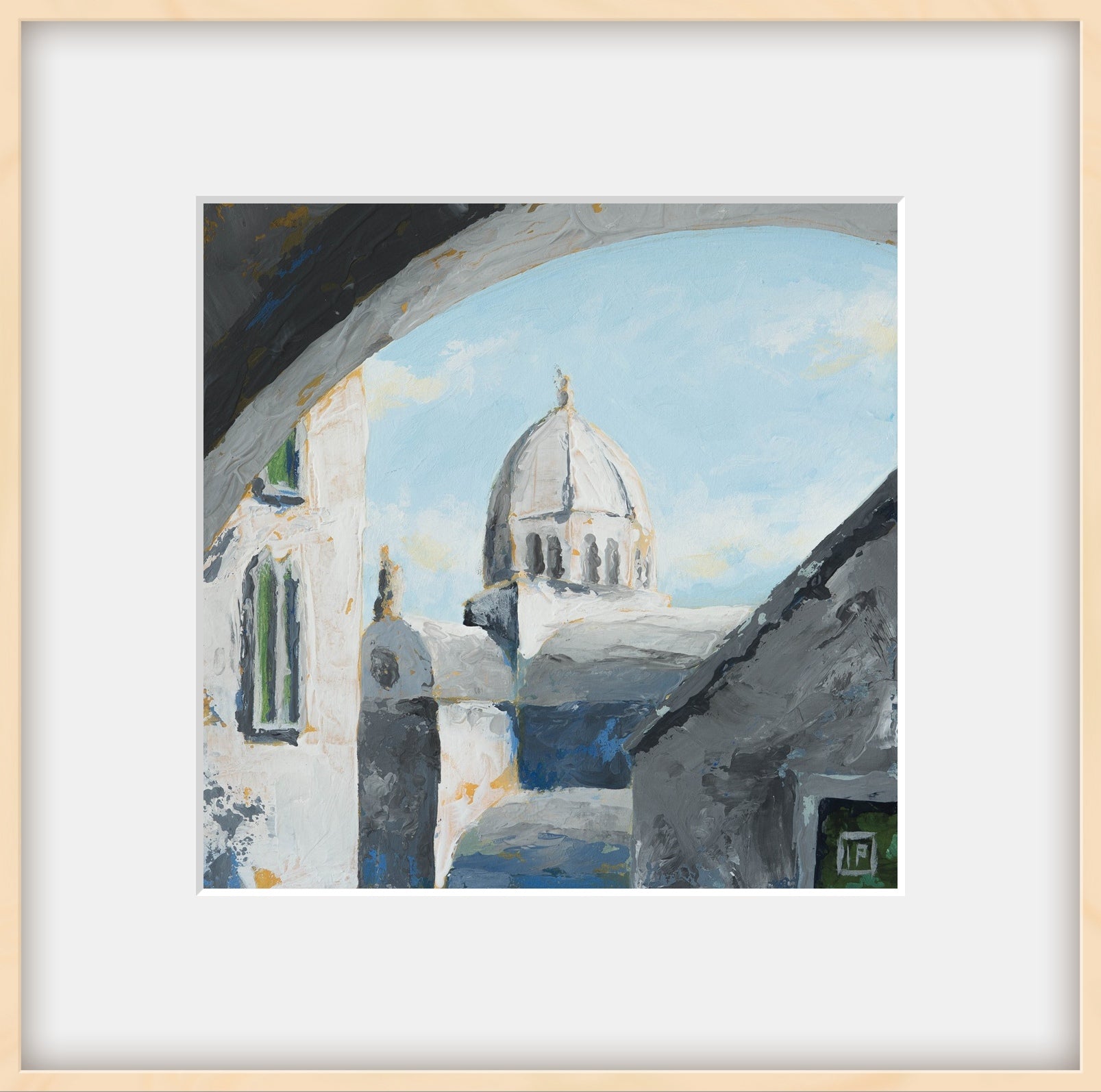 Buta - Limited Edition