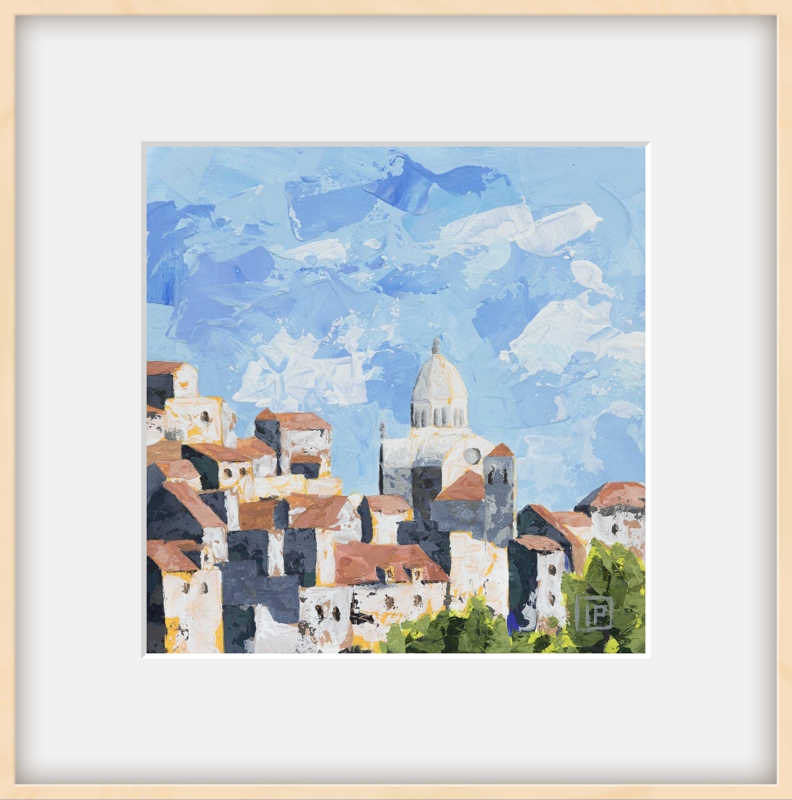 Šibenik- Limited Edition