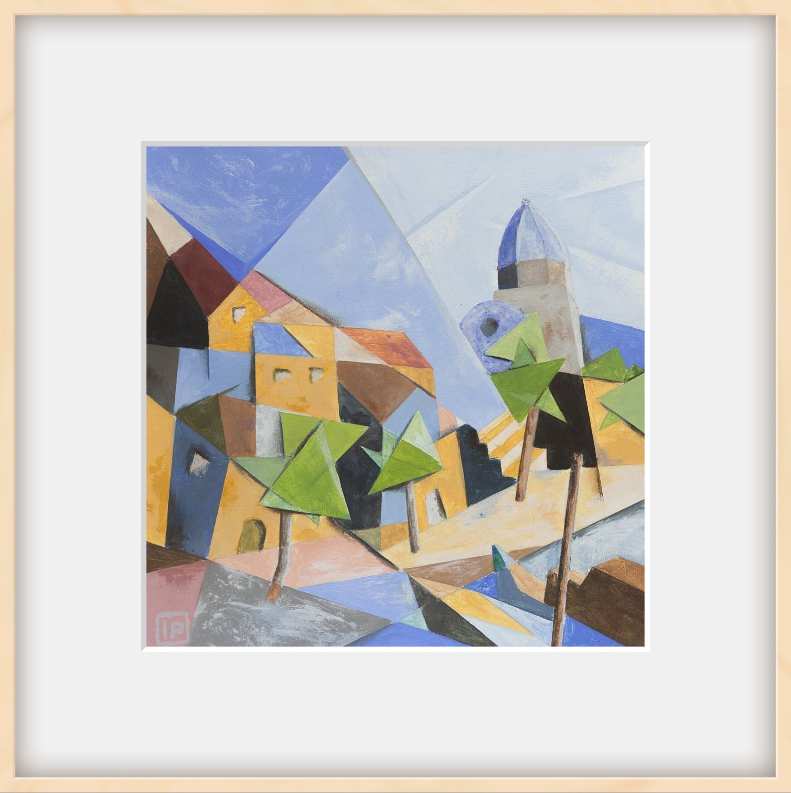 Riva- Limited Edition